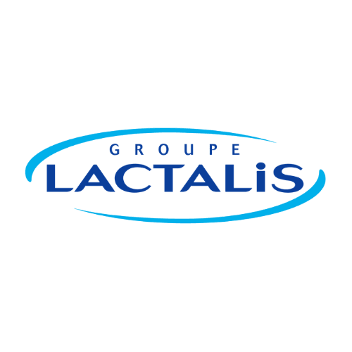 Lactalis Logo