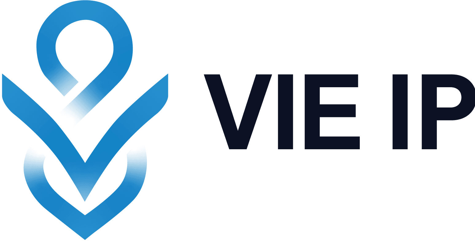 VIE IP Logo